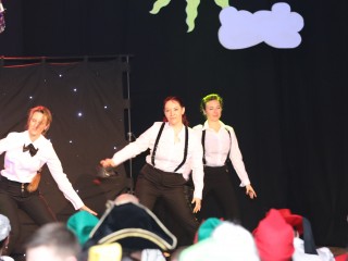 Hauptveranstaltung - 08.02.2020