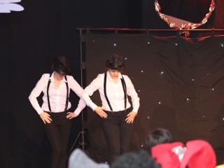 Hauptveranstaltung - 08.02.2020