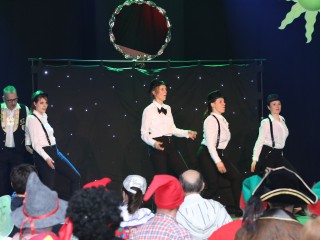 Hauptveranstaltung - 08.02.2020