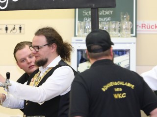 Hauptveranstaltung - 08.02.2020