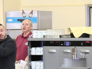 Hauptveranstaltung - 08.02.2020