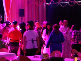 Hauptveranstaltung - 08.02.2020