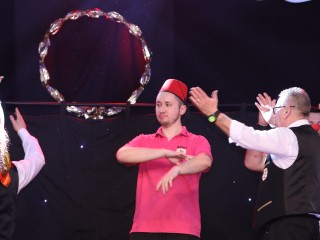 Hauptveranstaltung - 08.02.2020