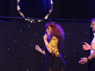 Hauptveranstaltung - 08.02.2020