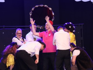 Hauptveranstaltung - 08.02.2020