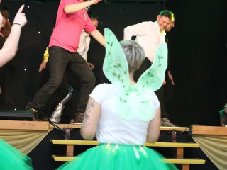 Hauptveranstaltung - 08.02.2020