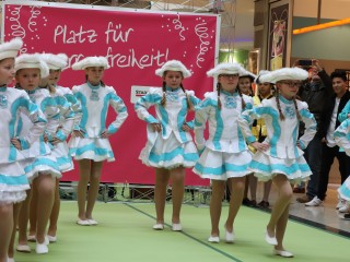 Stadtgalerie - 22.02.2020