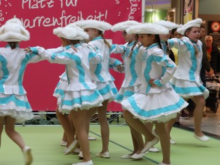 Stadtgalerie - 22.02.2020