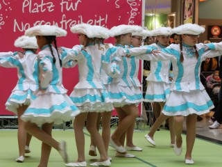 Stadtgalerie - 22.02.2020