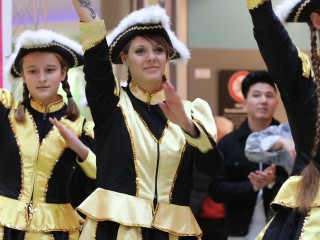 Stadtgalerie - 22.02.2020