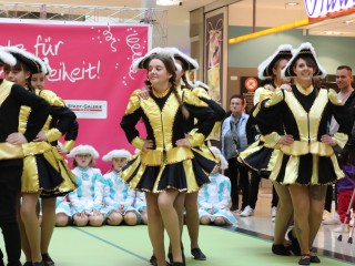 Stadtgalerie - 22.02.2020