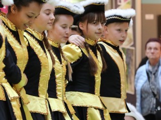 Stadtgalerie - 22.02.2020