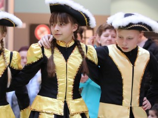 Stadtgalerie - 22.02.2020