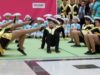 Stadtgalerie - 22.02.2020