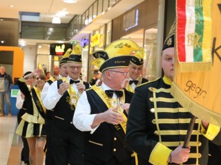 Stadtgalerie - 22.02.2020