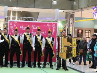 Stadtgalerie - 22.02.2020