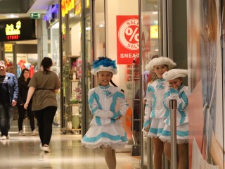 Stadtgalerie - 22.02.2020