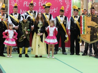 Stadtgalerie - 22.02.2020