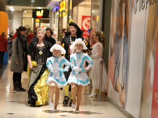 Stadtgalerie - 22.02.2020