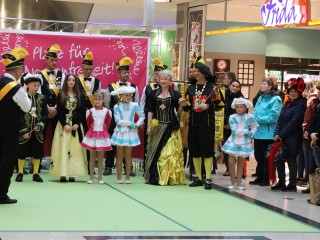 Stadtgalerie - 22.02.2020