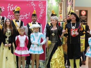 Stadtgalerie - 22.02.2020