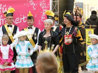 Stadtgalerie - 22.02.2020