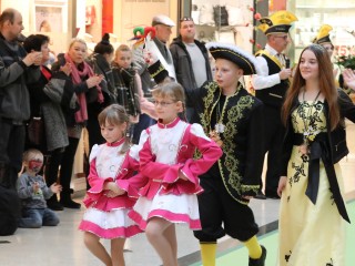 Stadtgalerie - 22.02.2020