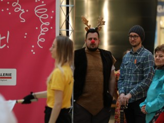 Stadtgalerie - 22.02.2020