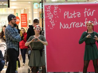 Stadtgalerie - 22.02.2020