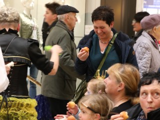 Stadtgalerie - 22.02.2020