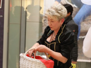 Stadtgalerie - 22.02.2020