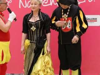 Stadtgalerie - 22.02.2020