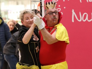 Stadtgalerie - 22.02.2020