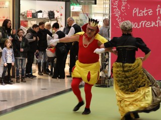 Stadtgalerie - 22.02.2020