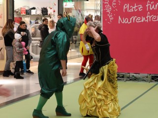 Stadtgalerie - 22.02.2020