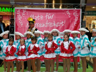 Stadtgalerie - 22.02.2020