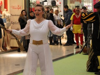 Stadtgalerie - 22.02.2020