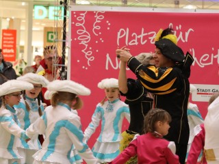 Stadtgalerie - 22.02.2020