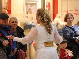 Stadtgalerie - 22.02.2020