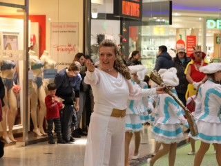 Stadtgalerie - 22.02.2020