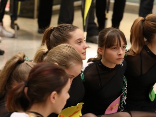 Stadtgalerie - 22.02.2020