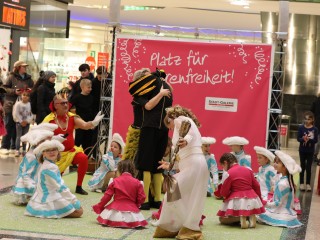 Stadtgalerie - 22.02.2020