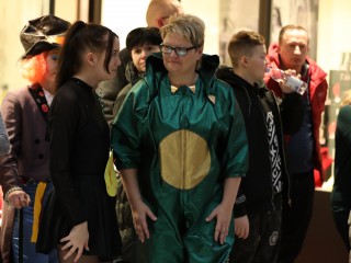 Stadtgalerie - 22.02.2020