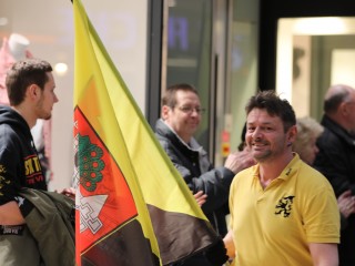 Stadtgalerie - 22.02.2020