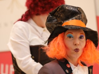 Stadtgalerie - 22.02.2020