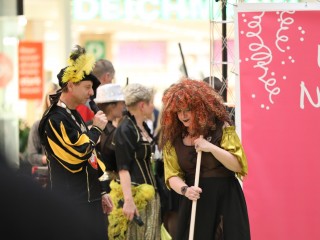 Stadtgalerie - 22.02.2020