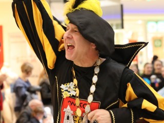 Stadtgalerie - 22.02.2020