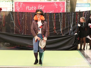 Stadtgalerie - 22.02.2020