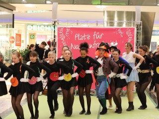 Stadtgalerie - 22.02.2020