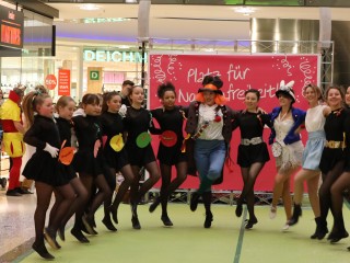 Stadtgalerie - 22.02.2020